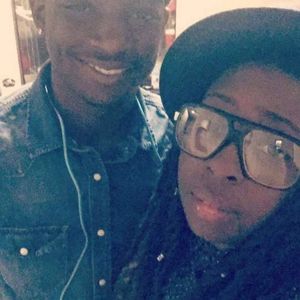 Meet your Posher, James